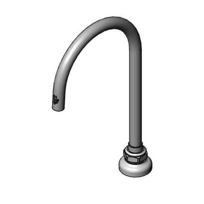 T&S Brass B-0545-F12 Nozzle Swivel