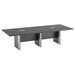 PL437THALF 47" x 60" CONFERENCE TABLE TOP - Coastal Gray