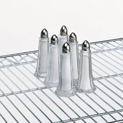  Metro 1436CI-4 Super Erecta Shelf Inlay 36"W X 14"D