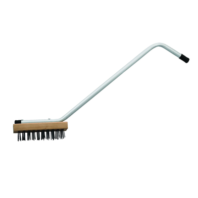 Winco BR-31 31" O.A.L. Commercial Broiler Brush
