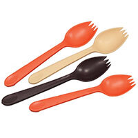 Correctional Flatware