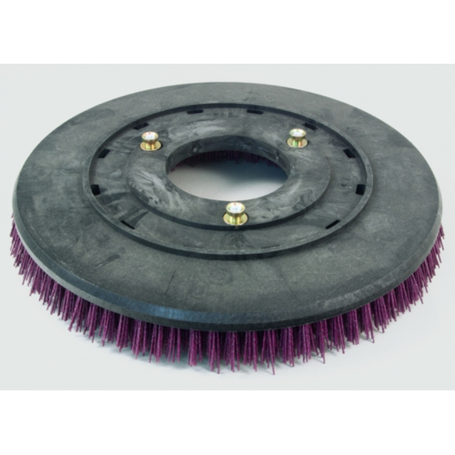 Brush, 20" .060 Grit W/Lugs
