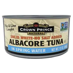 TUNA ALBACORE IN WATER | 12/12 FZ