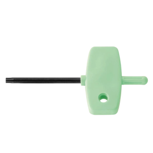 SCHUNK 9955034 TENDO Zero TORX PLUS Allen Key, 15x80