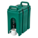 Cambro 250LCD519 Camtainer Beverage Carrier Insulated Plastic