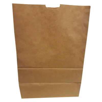 Kraft Paper Bags - 50 lb