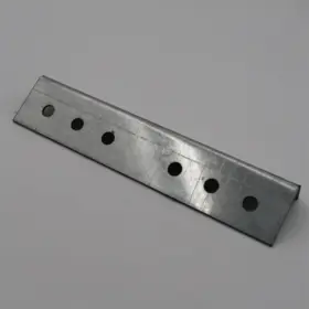 PLATE, SPLICE 12GA