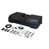 40 Gallon In-Bed Under Tool Box Auxiliary Fuel Tank System - TRAX 4