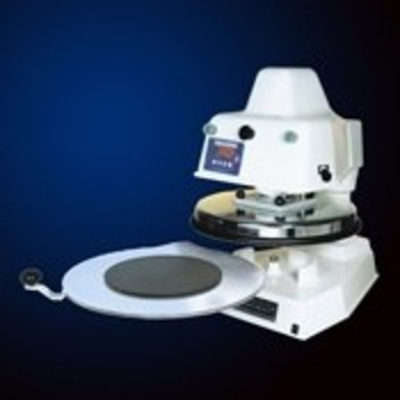 DoughPro Electro-Mechanical Pizza Press with Mold Insert