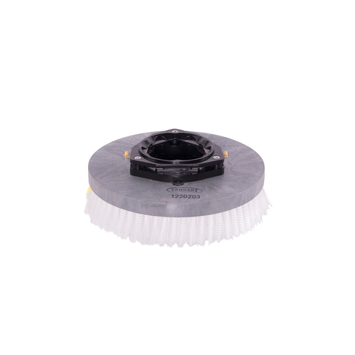 Tennant/Nobles - 4037166 - Brush Assy, Disk, Scb, 12.0D, Nyl (Replaces Tennant 1220203)