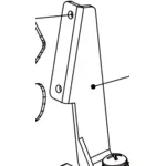 CHARACTER HOLDER