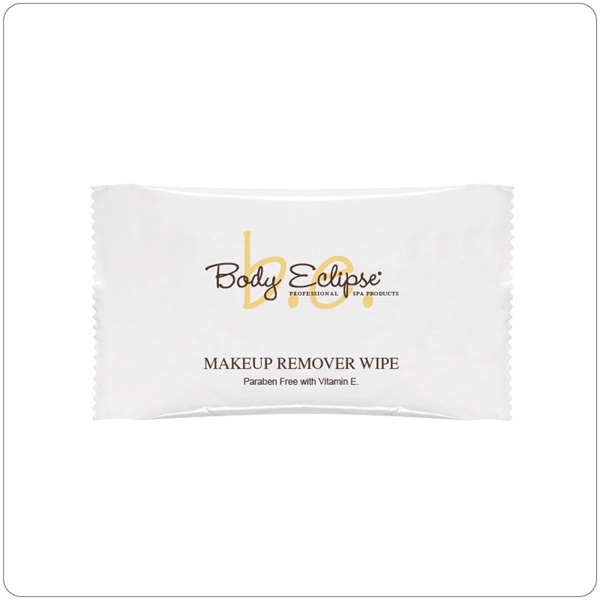 Ready Care - Body Eclipse Spa® Makeup Remover Wipe