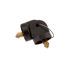 Tennant/Nobles - 8005852 - Key [Set Of 2] (Replaces Tennant 222684)