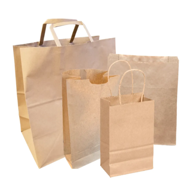 Paper Bags