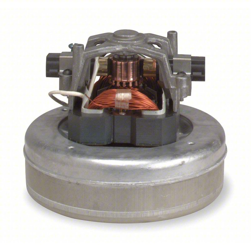 120 Volt Vac Motor (Hard Fan)
