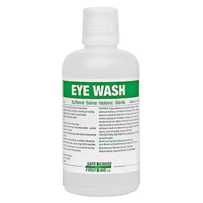 Eyewash Solution - 1000 ml - Full