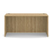 PL129 24"D x 60"W CREDENZA SHELL- Aspen