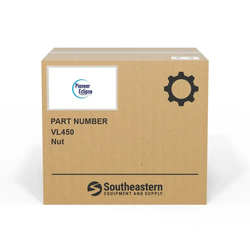 Pioneer Eclipse - VL450 - Nut