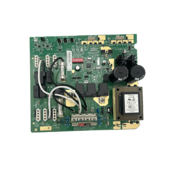 Jacuzzi Spas J-300 Circuit Board 6600-784
