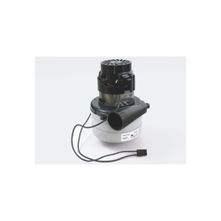 Vac Motor, 24V Dc , 3 Stage