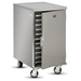 FWE/Food Warming Equipment ETC-1826-11 INS Enclosed Transport Cabinet Intermediate Height