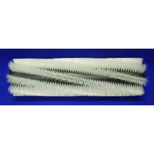 Broom, 48" 8 D.R. Nylon