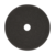 3" Black Edgeguard Foam Pad, Final Finish, 2Pack