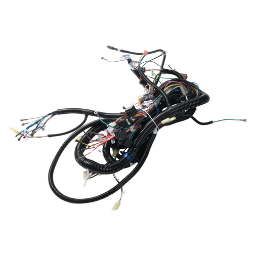 Tennant/Nobles - 4045158 - Harness, Main, Ele [T600E] (Replaces Tennant 1075507)