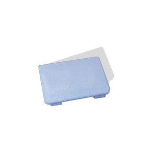 PELOUTCVR Raceway, Outlet Cover