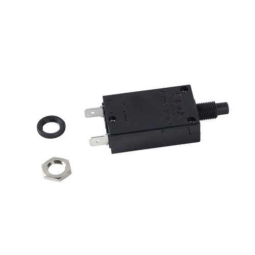 Tennant/Nobles - 4043337 - Circuitbreaker, 12.0A (Replaces Tennant 130670AM)
