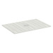 PL438THALF 47" x 71" CONFERENCE TABLE TOP - Silver Birch