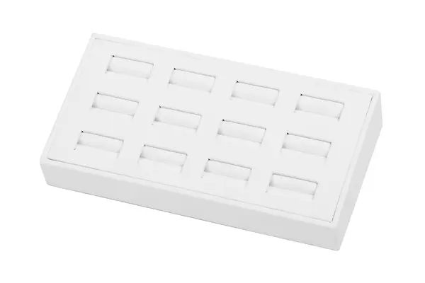 12 SLOT RING TRAY