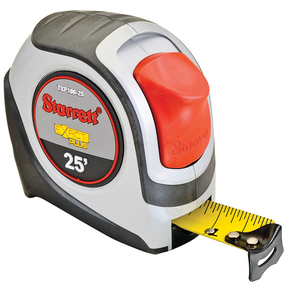 Measuring Pocket Tapes