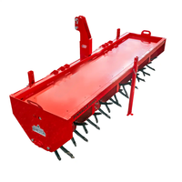 Pinnacle Series Core Aerator