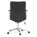 82622CHRBLK01 DOLCE MID-BACK - Black