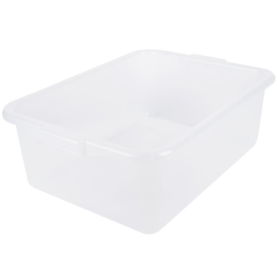 Vollrath 1527B-C13 Color Mate Food Storage Box 20"W X 15"D X 7"D