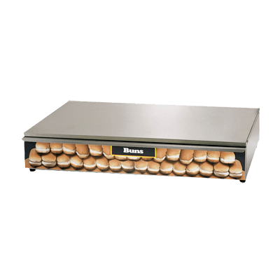 Star SS50BB Bun Box for Models 50