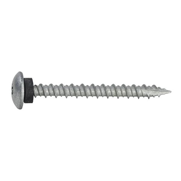 #10 x 2" LoGrip™ Hi-Lo