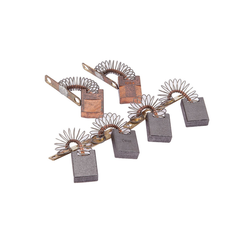 Tennant/Nobles - 8002922 - Brush Kit, Motor [Amer, 1Pick=1Kit] (Replaces Tennant 391261)