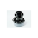 Vac Motor, 24V Dc, 2 Stage