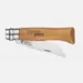 Opinel N°08 Carbon Knife