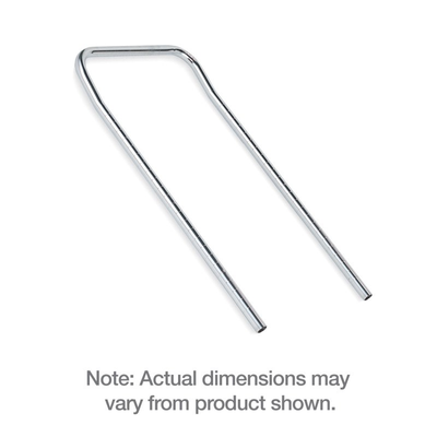Metro H4S One-Piece Handle Stainless Steel