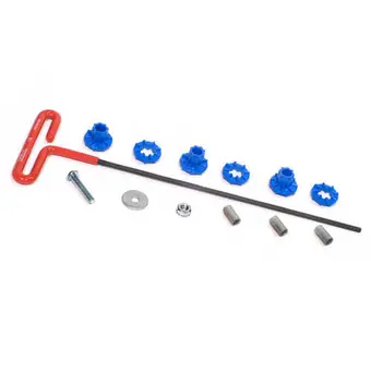Blower Motor Replacement Kit