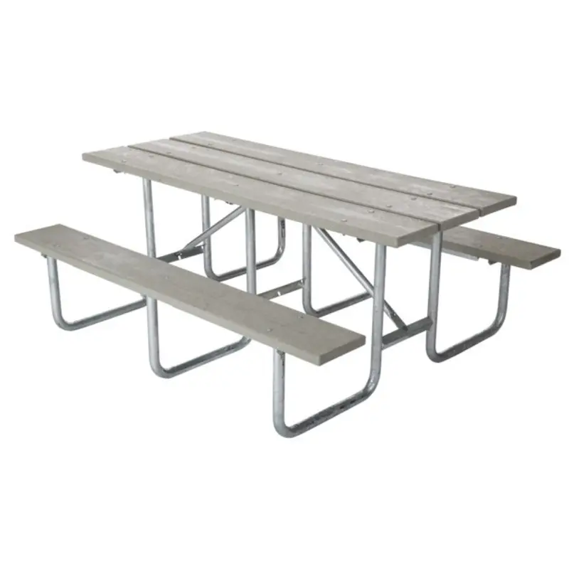 Standard Picnic Tables