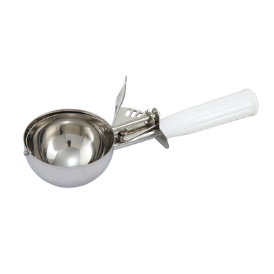 Winco ICD-6 4-2/3 Oz. Ice Cream Disher