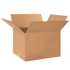 36 X 30 X 12 ECT32 CORRUGATED CARTON 363012  15/BD
