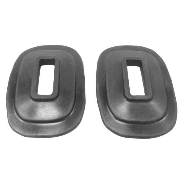 Steele Rubber Products Rear bumper grommet