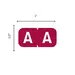 Tab Products Compatible Alpha 71220 Label Rolls