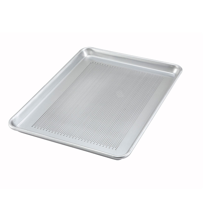 Winco ALXP-1318P 1/2 Size Sheet Pan