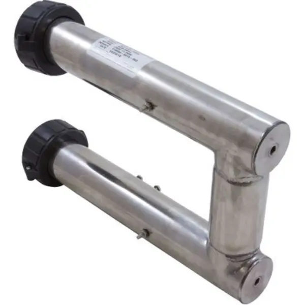 HydroQuip Heatmax RHS 11kW Heater Assembly